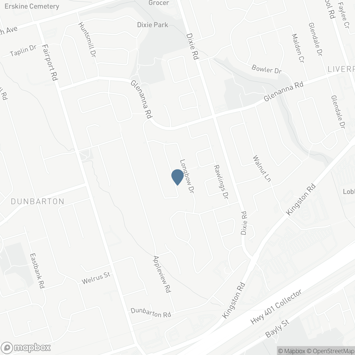 1580 HEATHSIDE CRESCENT, Pickering, Ontario L1V 5W9